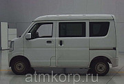 Микровэн Suzuki Every минивэн кузов DA17V модификация PC Limited High roof гв 2016 пробег 67 т.км бе Москва