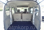 Микровэн Suzuki Every минивэн кузов DA17V модификация JOIN Turbo гв 2015 пробег 95 т.км серебристый Москва