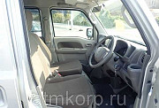 Микровэн Suzuki Every минивэн кузов DA17V модификация JOIN Turbo гв 2015 пробег 95 т.км серебристый Москва