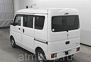 Микровэн Suzuki Every минивэн кузов DA17V модификация PC High roof гв 2015 пробег 76 т.км белый Москва