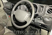 Микровэн Suzuki Every минивэн кузов DA17V модификация PC High roof гв 2015 пробег 76 т.км белый Москва