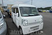 Микровэн Suzuki Every минивэн кузов DA17V модификация Join TB HR гв 2015 пробег 133 т.км белый Москва