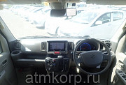Микровэн Suzuki Every минивэн кузов DA17V модификация Join TB HR гв 2015 пробег 133 т.км белый Москва