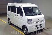 Микровэн Suzuki Every минивэн кузов DA17V гв 2020 пробег 19 т.км белый Москва