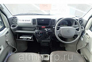 Микровэн Suzuki Every минивэн кузов DA17V модификация PA (High roof) гв 2016 пробег 44 т.км белый Москва