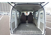 Микровэн Suzuki Every минивэн кузов DA17V модификация PA (High roof) гв 2016 пробег 44 т.км белый Москва