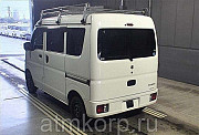 Микровэн Suzuki Every минивэн кузов DA17V модификация PC LTD AGS RBS гв 2018 пробег 89 т.км белый Москва