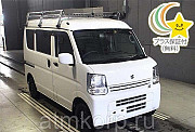 Микровэн Suzuki Every минивэн кузов DA17V модификация PC LTD AGS RBS гв 2018 пробег 89 т.км белый Москва