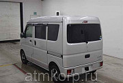 Микровэн Suzuki Every минивэн кузов DA17V модификация PC Limited гв 2016 пробег 89 т.км серебристый Москва