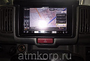 Микровэн Suzuki Every минивэн кузов DA17V модификация Join Turbo гв 2016 пробег 168 т.км черный Москва
