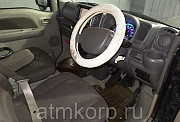 Микровэн Suzuki Every минивэн кузов DA17V модификация Join Turbo гв 2016 пробег 168 т.км черный Москва