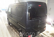 Микровэн Suzuki Every минивэн кузов DA17V модификация Join Turbo гв 2016 пробег 168 т.км черный Москва