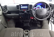 Микровэн Suzuki Every минивэн кузов DA17V модификация JOIN Turbo High roof гв 2015 пробег 103 т.км б Москва