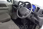 Микровэн Suzuki Every минивэн кузов DA17V модификация JOIN Turbo High roof гв 2015 пробег 103 т.км б Москва