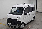 Микровэн Suzuki Every минивэн кузов DA17V модификация Join гв 2017 пробег 105 т.км белый Москва