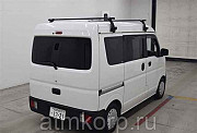 Микровэн Suzuki Every минивэн кузов DA17V модификация Join гв 2017 пробег 105 т.км белый Москва