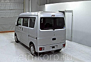 Микровэн Suzuki Every минивэн кузов DA17V модификация Join High roof гв 2016 пробег 93 т.км серебрис Москва