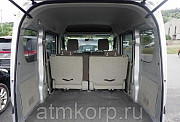 Микровэн Suzuki Every минивэн кузов DA17V модификация Join High roof гв 2016 пробег 93 т.км серебрис Москва