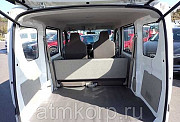 Микровэн Suzuki Every минивэн кузов DA17V модификация GA гв 2015 пробег 23 т.км белый Москва
