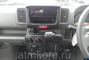Микровэн Suzuki Every класса минивэн кузов DA17V  гв 2018 пробег 69 т.км серебристый Москва