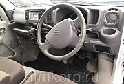 Микровэн Suzuki Every минивэн кузов DA17V модификация Join Turbo гв 2015 пробег 120 т.км белый Москва