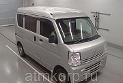 Микровэн Suzuki Every минивэн кузов DA17V модификация PC High roof гв 2018 пробег 60 т.км серебристы Москва