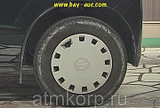 Микровэн Suzuki Every минивэн кузов DA17V модификация Join Turbo RBS гв 2016 пробег 90 т.км черный Москва