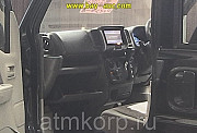 Микровэн Suzuki Every минивэн кузов DA17V модификация Join Turbo RBS гв 2016 пробег 90 т.км черный Москва