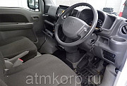 Микровэн Suzuki Every минивэн кузов DA17V модификация Join гв 2015 пробег 64 т.км белый Москва