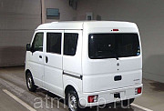 Микровэн Suzuki Every минивэн кузов DA17V модификация PA High roof RBS гв 2017 пробег 73 т.км белый Москва
