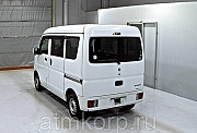 Микровэн Suzuki Every минивэн кузов DA17V модификация PC Limited Radar гв 2016 пробег 93 т.км белый Москва