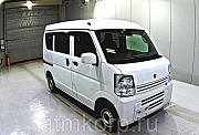 Микровэн Suzuki Every минивэн кузов DA17V модификация PC Limited Radar гв 2016 пробег 93 т.км белый Москва