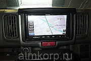 Микровэн Suzuki Every минивэн кузов DA17V модификация PC LTD High roof RBS гв 2016 пробег 66 т.км бе Москва