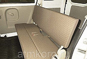 Микровэн Suzuki Every минивэн кузов DA17V модификация PC LTD High roof RBS гв 2016 пробег 66 т.км бе Москва