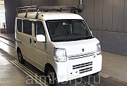 Микровэн Suzuki Every минивэн кузов DA17V модификация PC LTD High roof RBS гв 2016 пробег 66 т.км бе Москва