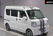 Микровэн Suzuki Every минивэн кузов DA17V модификация Join гв 2018 пробег 9 т.км белый Москва