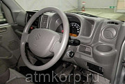 Микровэн Suzuki Every минивэн кузов DA17V модификация PA Limited гв 2017 пробег 48 т.км серебристый Москва