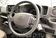 Микровэн Suzuki Every минивэн кузов DA17V модификация PA High roof гв 2018 пробег 85 т.км белый Москва