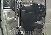 Микровэн Suzuki Every минивэн кузов DA17V модификация GA гв 2018 пробег 33 т.км серебристый Москва