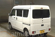 Микровэн Suzuki Every минивэн кузов DA17V модификация Join High roof гв 2015 пробег 44 т.км белый Москва