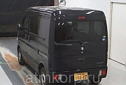 Микровэн Suzuki Every минивэн кузов DA17V модификация PC High roof гв 2017 пробег 52 т.км черный Москва