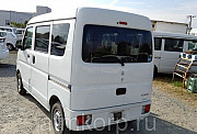 Микровэн Suzuki Every минивэн кузов DA17V гв 2018 пробег 26 т.км белый Москва