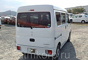Микровэн Suzuki Every минивэн кузов DA17V гв 2018 пробег 26 т.км белый Москва