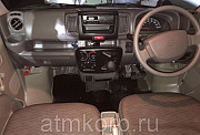 Микровэн Suzuki Every класса минивэн кузов DA17V гв 2017 пробег 54 т.км белый Москва