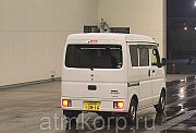 Микровэн Suzuki Every класса минивэн кузов DA17V гв 2017 пробег 54 т.км белый Москва