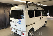 Микровэн Suzuki Every минивэн кузов DA17V модификация PC-LTD H/R RBS гв 2016 пробег 78 т.км белый Москва