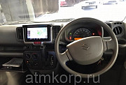 Микровэн Suzuki Every минивэн кузов DA17V модификация PC-LTD H/R RBS гв 2016 пробег 78 т.км белый Москва