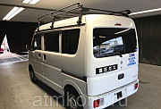 Микровэн Suzuki Every минивэн кузов DA17V модификация PC-LTD H/R RBS гв 2016 пробег 78 т.км белый Москва
