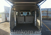 Микровэн Suzuki Every минивэн кузов DA17V гв 2015 пробег 45 т.км серебристый Москва