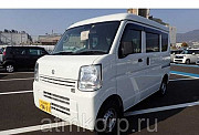 Микровэн Suzuki Every минивэн кузов DA17V модификация PA Limited High roof RBS гв 2016 пробег 40 т.к Москва